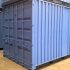 20ft dry standard used / CSC qualified