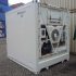20ft 8.6ft modified container / different models possible