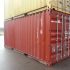 20ft standard reefer cooling/freezing used / CSC qualified