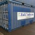 40ft highcube reefer cooling/freezing used