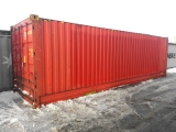 30ft container for storage / used or new / not CSC qualified