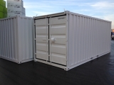 20ft (standard) new environmental container