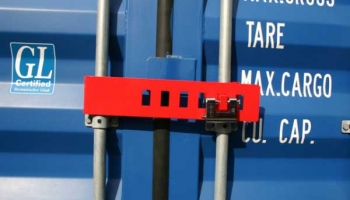 BT1 U-lock steel