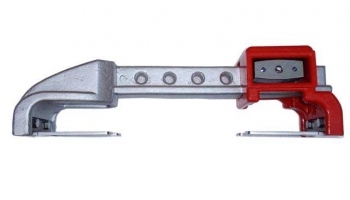 BT3 U-lock cast steel SCM gekeurd