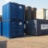 40ft highcube reefer cooling/freezing used