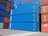 40ft high cube new / CSC qualified
