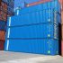 40ft dry standard new / CSC qualified