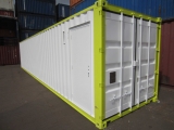 40ft 8.6ft modified warehouse container / different models available