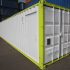 20ft office unit