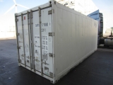 20ft insulated standard used