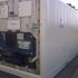 20ft dry standard used / CSC qualified